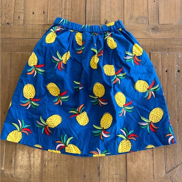 Hanna andersson pineapple skirt - Picture 5 of 5